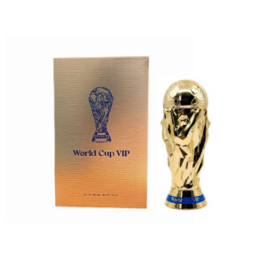World Cup VIP Zakat