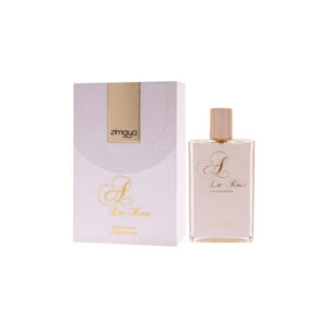 Zimaya A La Rose Extrait de Parfum