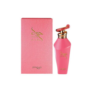 Zimaya Hawwa Pink EDP