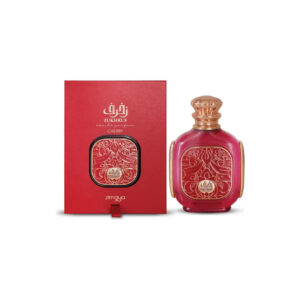 Zukhruf Cherry Pour Femme De Zimaya