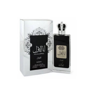 Zakat Al Awwal Lil Rijal EDP
