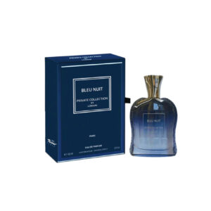 Bleu Nuit Lomani