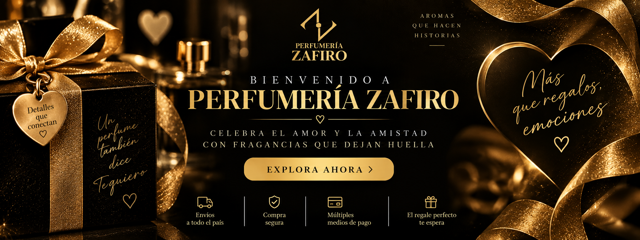 ZAFIRO 2 ZAFIRO original en Colombia