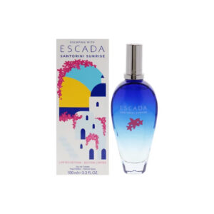 ESCADA Santorini Sunrise Eau de Toilette