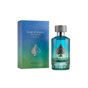 Game of Spades Full House Refresh EDP