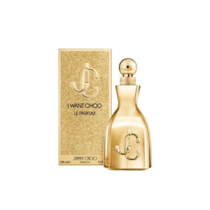 I Want Choo Le Parfum Jimmy Choo
