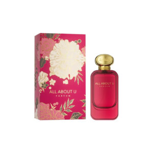 JO MILANO PARIS All About You Parfum