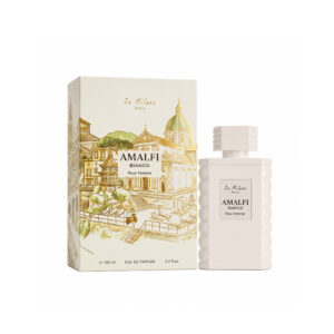 JO MILANO PARIS Amalfi Bianco Pour Femme EDP