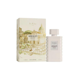 JO MILANO PARIS Amalfi Bianco Pour HOMME EDP