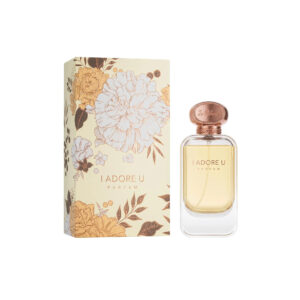 JO MILANO PARIS I Adore U Parfum