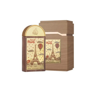 LATTAFA Love in Paris Eau de Parfum