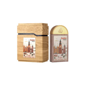 LATTAFA PRIDE London The City of Contrast EDP