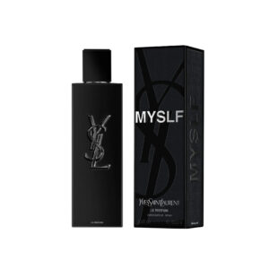 MYSLF Le Parfum Yves Saint Laurent