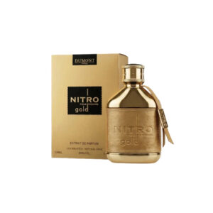 Nitro Gold Dumont