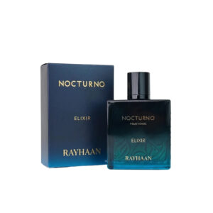 Nocturno Elixir Rayhaan
