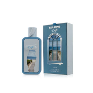 RIIFFS PERFUMES Seasons Drift EDP