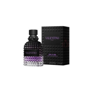 Valentino Uomo Born in Roma Purple Melancholia Valentino
