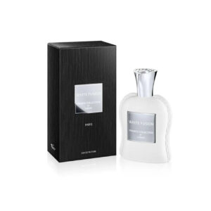White Fusion Lomani