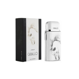 ARMAF Caballo Pour Homme EDP