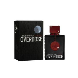 ARMAF Club de Nuit Intense Overdose Extrait de Parfum