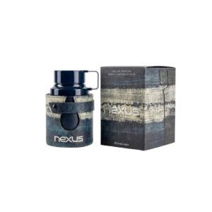 ARMAF Odyssey Nexus Eau de Parfum