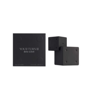 BILLIE EILISH Your Turn II Eau de Parfum
