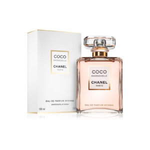 Chanel Coco Mademoiselle Intense