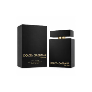 DOLCE&GABBANA The One for Men Eau de Parfum Intense