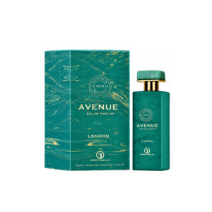GRANDEUR Avenue London Eau de Parfum