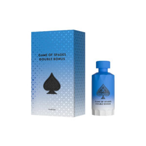 Game Of Spades Double Bonus Jo Milano Parfum