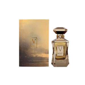 Golden Vice Voet