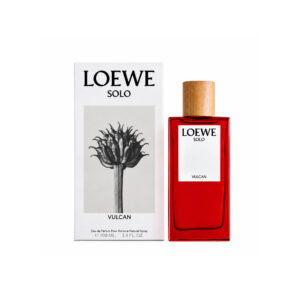 LOEWE Solo Vulcan Eau de Parfum