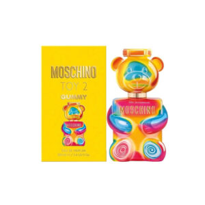 MOSCHINO Toy 2 Gummy Eau de Parfum
