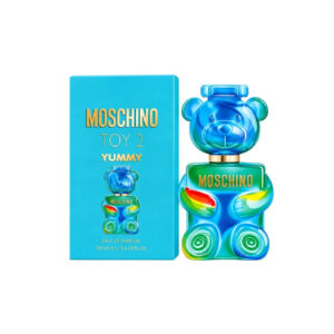MOSCHINO Toy 2 Yummy Eau de Parfum