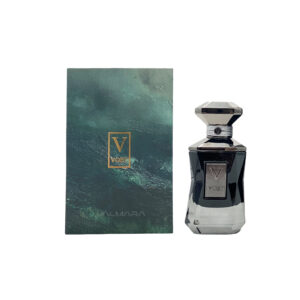 Noir Blossom Voet