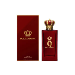 PERFUME DOLCE & GABBANA MUJER Q PARFUM