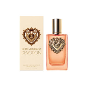 Perfume Mujer Dolce&Gabbana Devotion Intense
