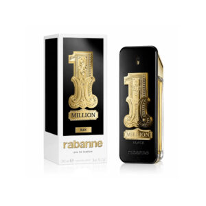 RABANNE one Million Black Eau de Parfum