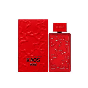 TOUS Kaos In Red Eau de Parfum