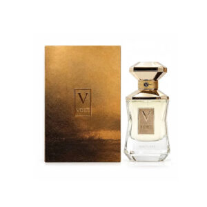 Nocturne Parfum Voet