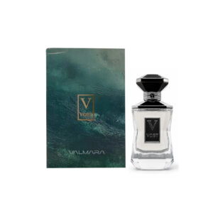 Pearl Obsession Parfum Voet