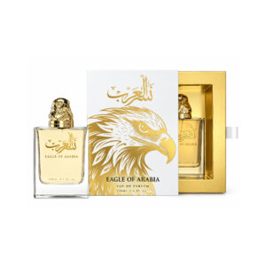 ZAKAT Eagle of Arabia Eau de Parfum
