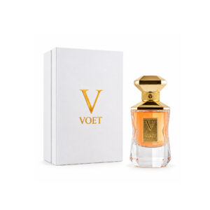 Paradise Parfum Voet