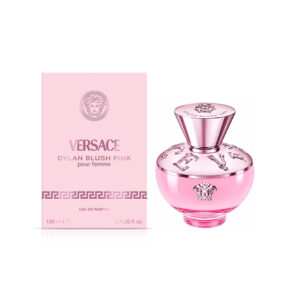 VERSACE Dylan Blush Pink Eau de Parfum